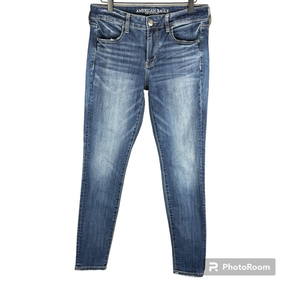 American Eagle Outfitters Denim - American Eagle Outfitters Jegging Size 8